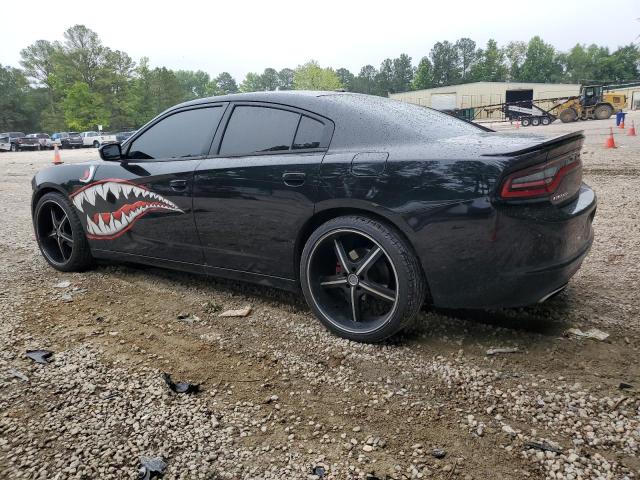 Photo 2 from auction – 2015 DODGE CHARGER SE with VIN 2C3CDXBG3FH840979