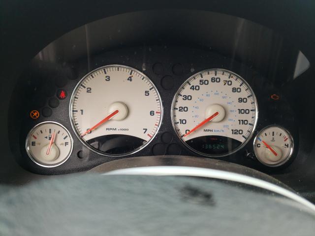 Photo 9 from auction – 2003 JEEP LIBERTY LI with VIN 1J4GL58K33W677063