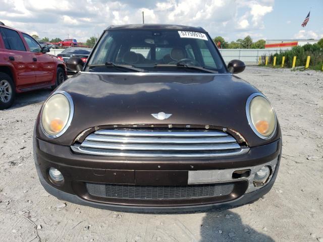 Photo 5 from auction – 2008 MINI COOPER CLU with VIN WMWML33568TN66432