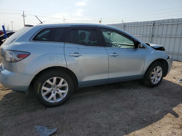 Photo 3 from auction – 2007 MAZDA CX-7 with VIN JM3ER293270113034