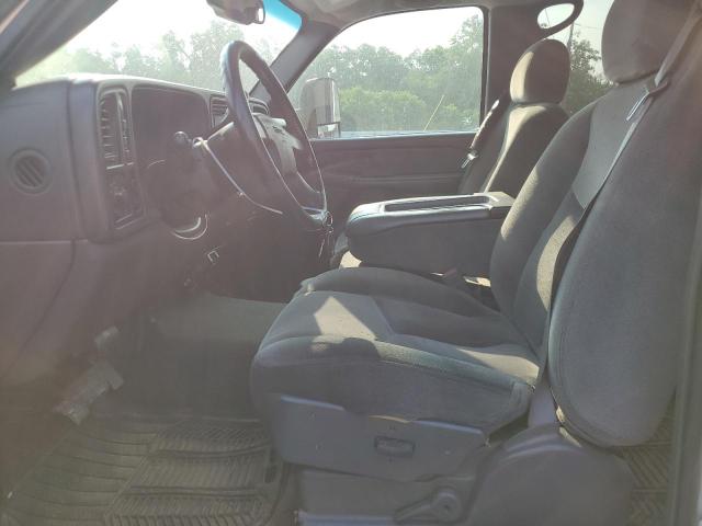 Photo 7 from auction – 2007 GMC SIERRA K25 with VIN 1GTHK23D67F159412