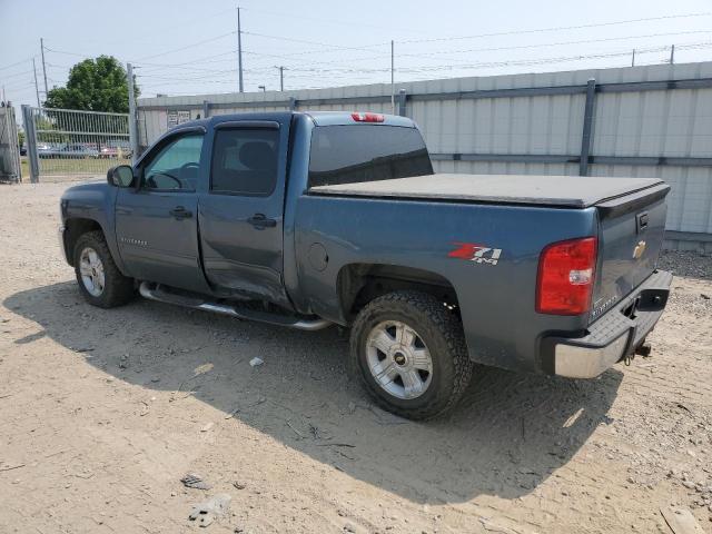 Photo 2 from auction – 2012 CHEVROLET SILVERADO with VIN 1GCPKSE70CF104760