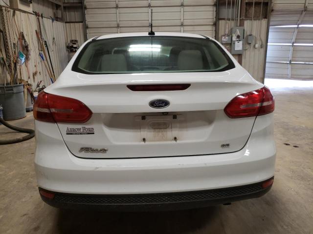 صورة رقم 6 من المزاد - 2018 FORD FOCUS SE مع VIN 1FADP3F2XJL269264