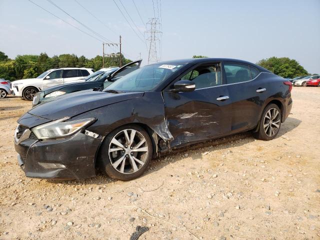 صورة رقم 1 من المزاد - 2017 NISSAN MAXIMA 3.5 مع VIN 1N4AA6AP2HC406569