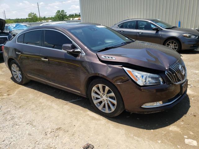 Photo 4 from auction – 2015 BUICK LACROSSE with VIN 1G4GB5G32FF345120