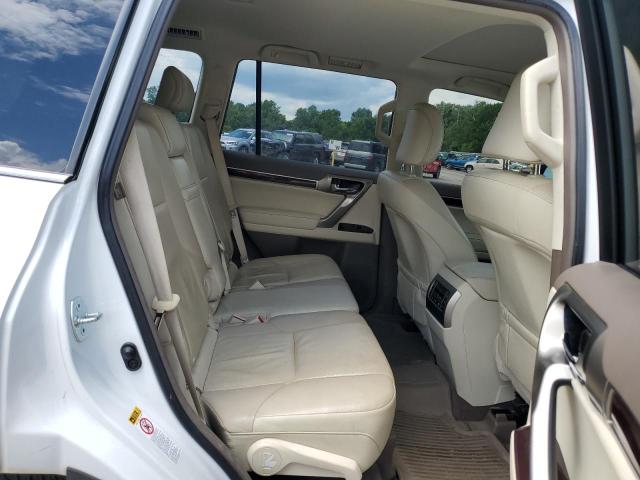 Photo 11 from auction – 2017 LEXUS GX 460 with VIN JTJBM7FX8H5168684