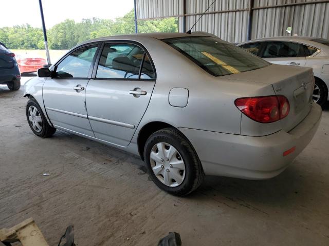 Photo 2 from auction – 2007 TOYOTA COROLLA CE with VIN 1NXBR32E67Z873906