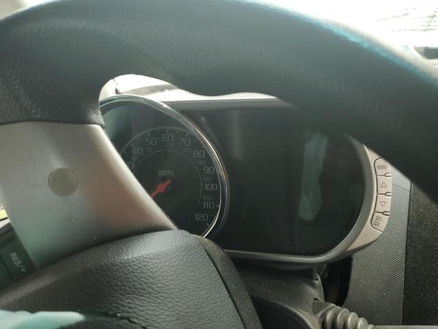 Photo 9 from auction – 2013 CHEVROLET SPARK 1LT with VIN KL8CD6S98DC505412