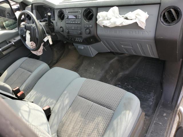 Photo 10 from auction – 2013 FORD F250 SUPER with VIN 1FTBF2B69DEA54460