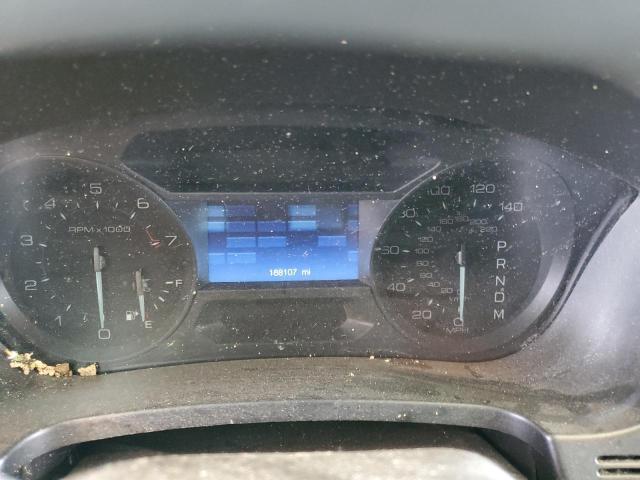 Photo 9 from auction – 2013 FORD EXPLORER with VIN 1FM5K7B85DGC32212