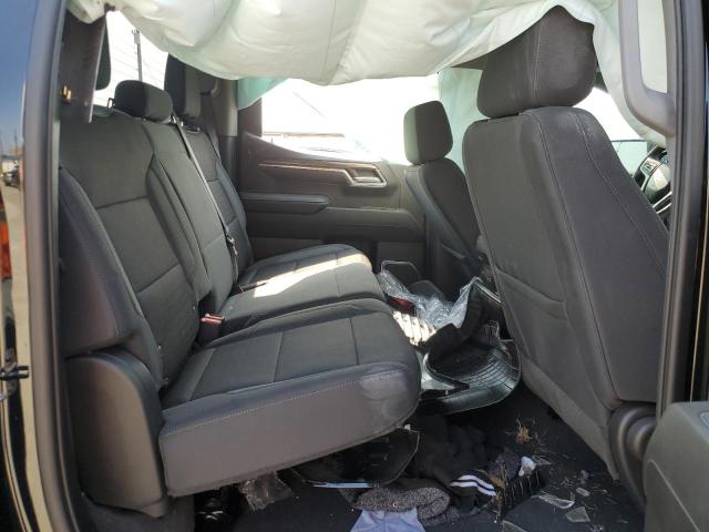 Photo 10 from auction – 2023 CHEVROLET SILVERADO with VIN 3GCPADE85PG155019