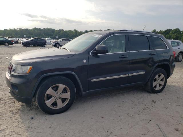 Photo 1 from auction – 2011 JEEP GRAND CHER with VIN 1J4RR4GG1BC519531