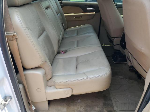 Photo 10 from auction – 2007 GMC NEW SIERRA with VIN 2GTEK13MX71558425