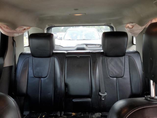 Photo 10 from auction – 2011 GMC TERRAIN SL with VIN 2CTALUEC1B6316544