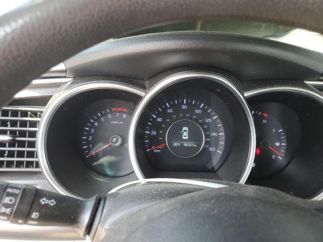 Photo 9 from auction – 2015 KIA OPTIMA LX with VIN KNAGM4A73F5544443