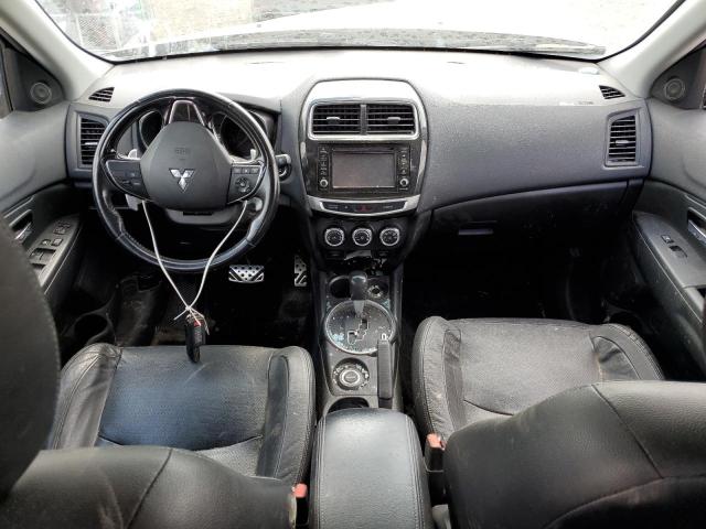 Photo 8 from auction – 2016 MITSUBISHI OUTLANDER with VIN JA4AR4AW8GZ047507