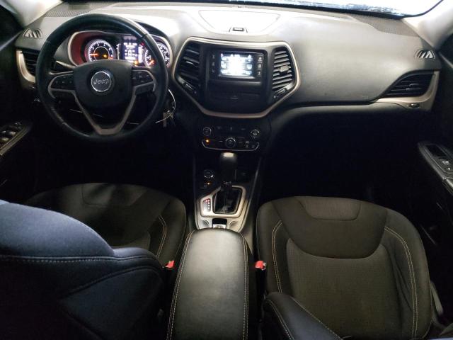 Photo 8 from auction – 2015 JEEP CHEROKEE L with VIN 1C4PJMCB2FW792612