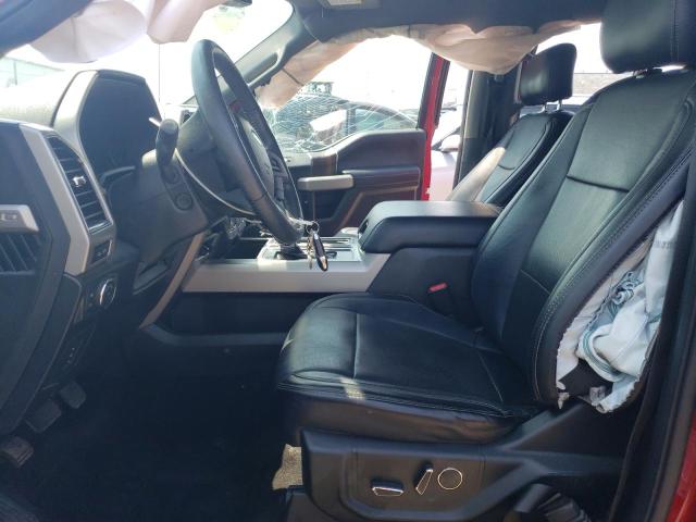 Photo 7 from auction – 2017 FORD F150 SUPER with VIN 1FTEW1EGXHFA44984