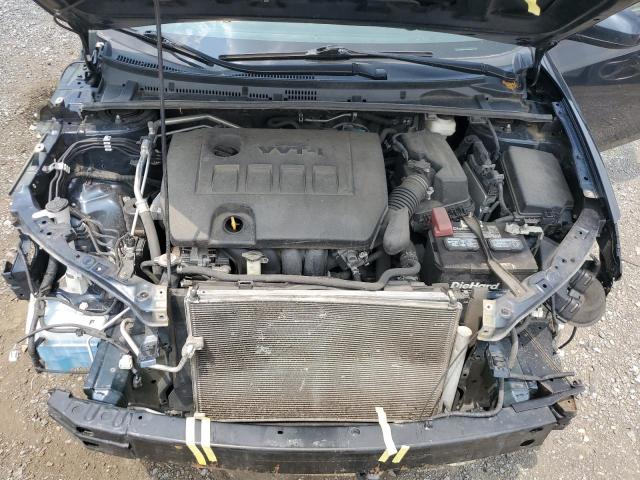 Photo 11 from auction – 2018 TOYOTA COROLLA L with VIN 2T1BURHE4JC983015