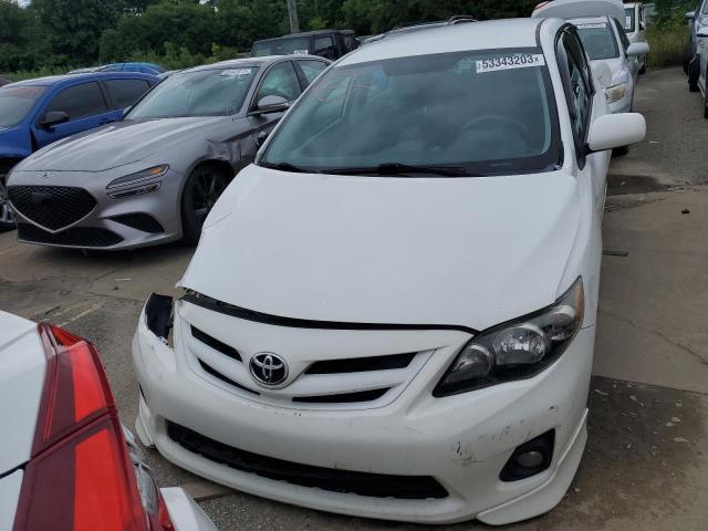 Photo 5 from auction – 2013 TOYOTA COROLLA BA with VIN 2T1BU4EE8DC003569