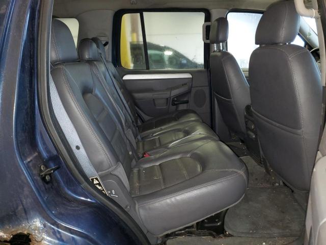 Photo 11 from auction – 2003 FORD EXPLORER X with VIN 1FMZU73WX3UB72243