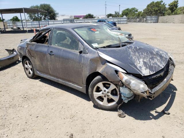 Photo 4 from auction – 2011 TOYOTA COROLLA BA with VIN 5YFBU4EE8BP002287