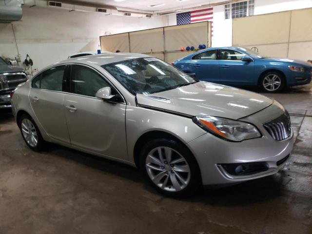 Photo 4 from auction – 2015 BUICK REGAL with VIN 2G4GK5EX3F9126939