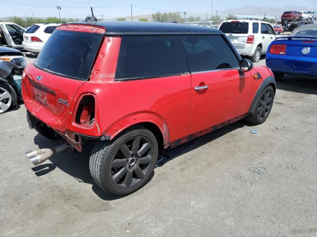Photo 3 from auction – 2013 MINI COOPER S with VIN WMWSV3C51DT397142