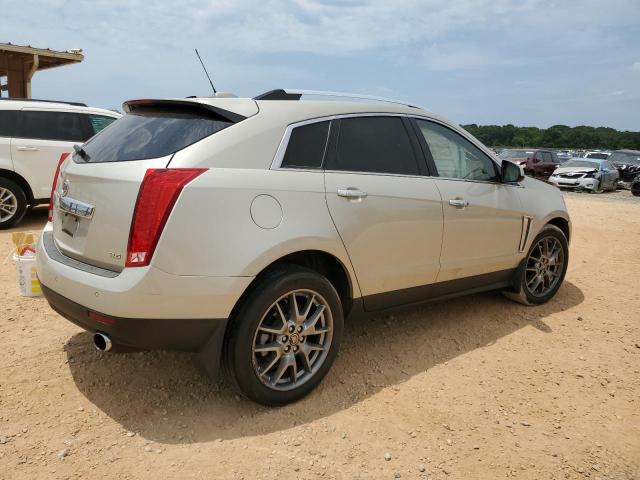 Photo 3 from auction – 2015 CADILLAC SRX PERFOR with VIN 3GYFNCE38FS559761
