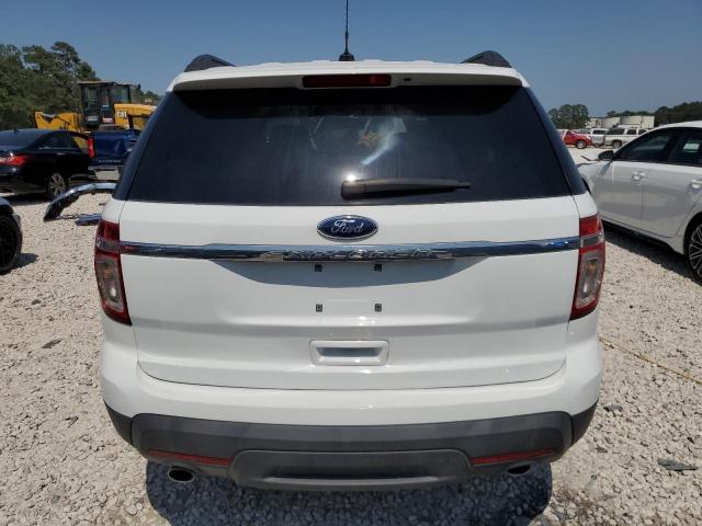 Photo 6 from auction – 2015 FORD EXPLORER with VIN 1FM5K7B89FGA39970