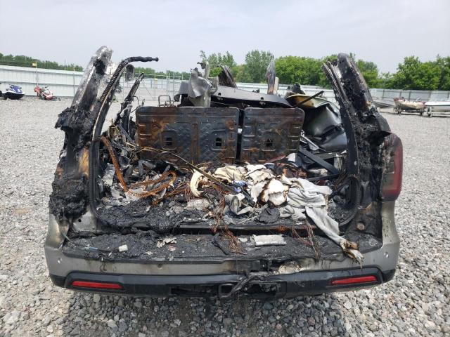 Photo 6 from auction – 2023 FORD EXPEDITION with VIN 1FMJK2A83PEA27863
