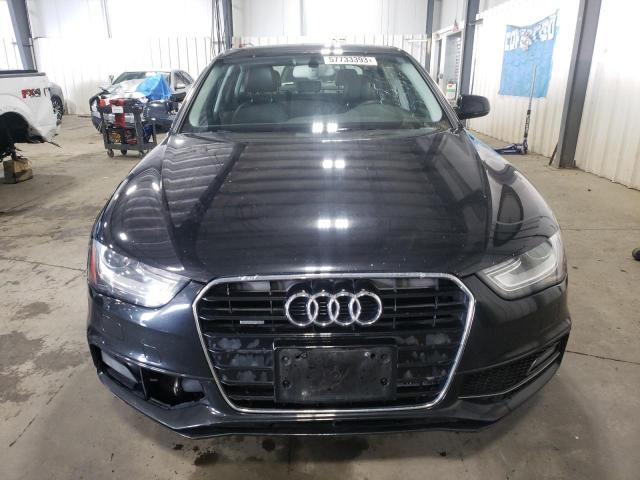 Photo 5 from auction – 2014 AUDI A4 PREMIUM with VIN WAUFFAFL2EN012917