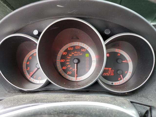 صورة رقم 9 من المزاد - 2006 MAZDA 3 S مع VIN JM1BK324361532754