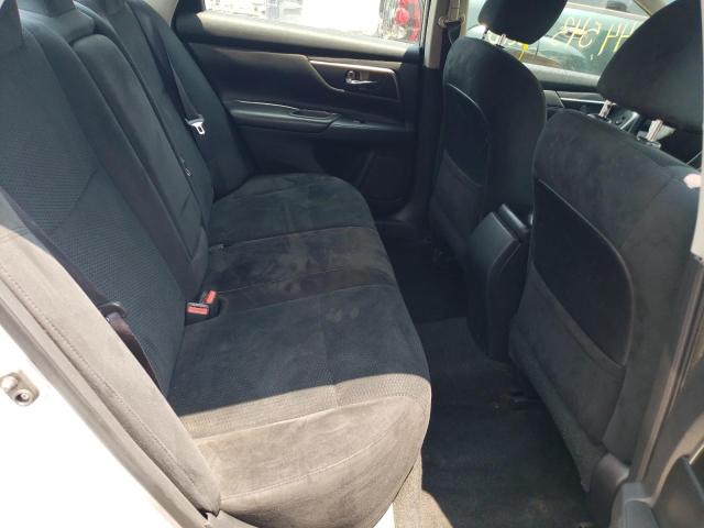 Photo 10 from auction – 2015 NISSAN ALTIMA 2.5 with VIN 1N4AL3AP9FC438750