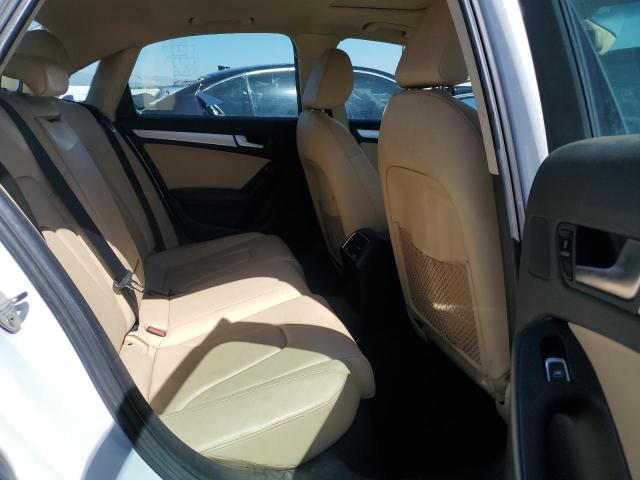 Photo 10 from auction – 2014 AUDI A4 PREMIUM with VIN WAUFFAFL0EN028582