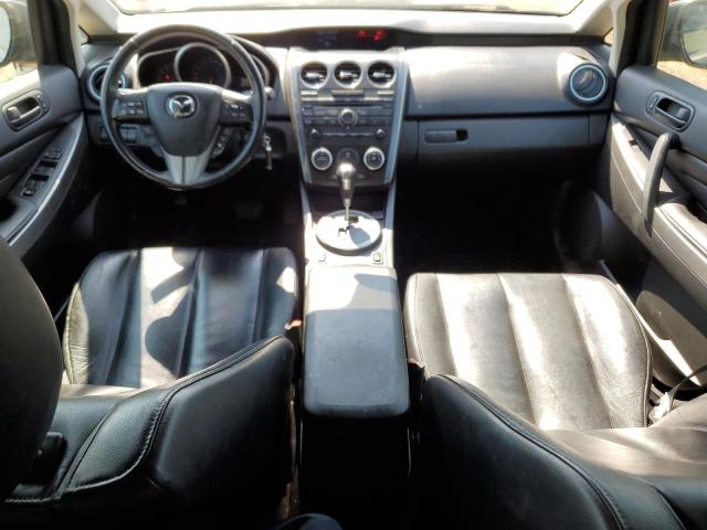 Photo 8 from auction – 2011 MAZDA CX-7 with VIN JM3ER4C38B0401511