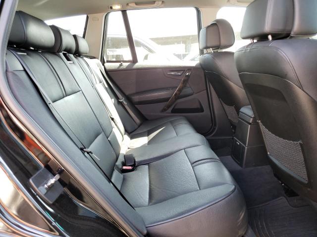 Photo 10 from auction – 2010 BMW X3 XDRIVE3 with VIN WBXPC9C46AWJ36434