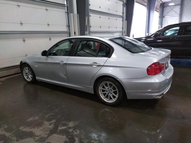 Photo 2 from auction – 2010 BMW 328 XI with VIN WBAPK7C58AA460881