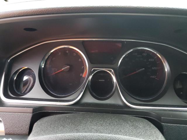 Photo 9 from auction – 2014 GMC ACADIA SLE with VIN 1GKKRNED1EJ273686