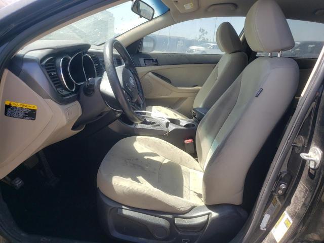 Photo 7 from auction – 2012 KIA OPTIMA LX with VIN KNAGM4A79C5276381