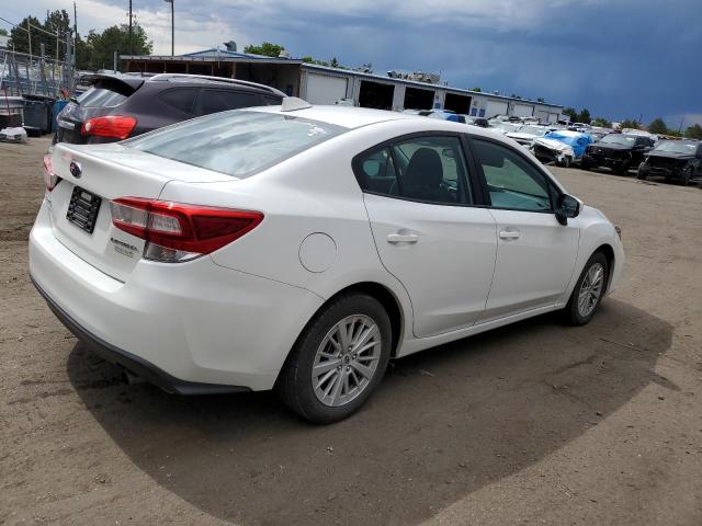 Photo 3 from auction – 2017 SUBARU IMPREZA PR with VIN 4S3GKAB62H3619516
