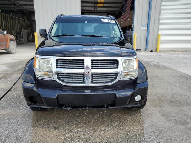Photo 5 from auction – 2011 DODGE NITRO SE with VIN 1D4PT2GK0BW521862