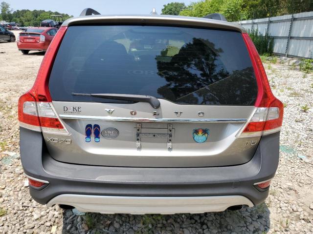 Photo 6 from auction – 2015 VOLVO XC70 T5 PR with VIN YV440MBB9F1193384