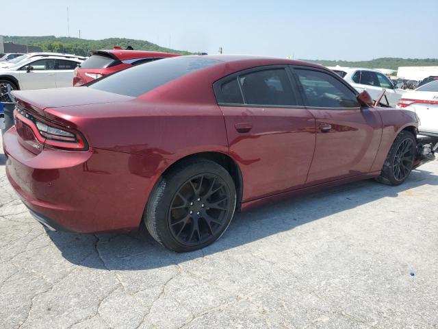 Photo 3 from auction – 2018 DODGE CHARGER SX with VIN 2C3CDXBG6JH239123