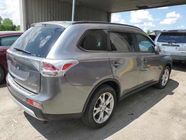 Photo 3 from auction – 2015 MITSUBISHI OUTLANDER with VIN JA4AZ3A39FZ004213