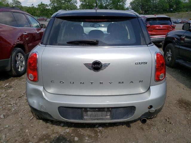 Photo 6 from auction – 2016 MINI COOPER COU with VIN WMWZB3C59GWR48217