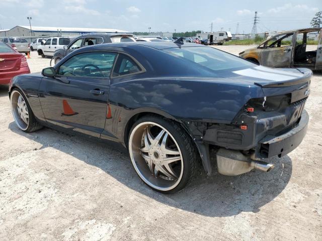 Photo 2 from auction – 2013 CHEVROLET CAMARO LT with VIN 2G1FC1E39D9144452