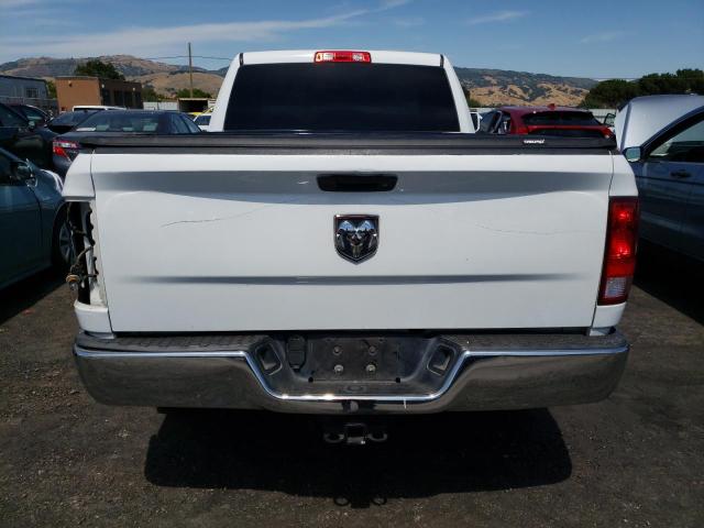 Photo 6 from auction – 2014 RAM 1500 ST with VIN 3C6JR6AG0EG102966