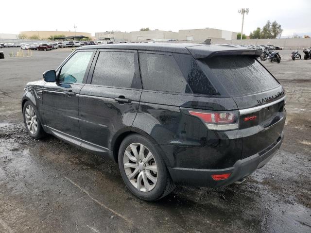 Photo 2 from auction – 2016 LAND ROVER RANGE ROVE with VIN SALWG2VF3GA650047