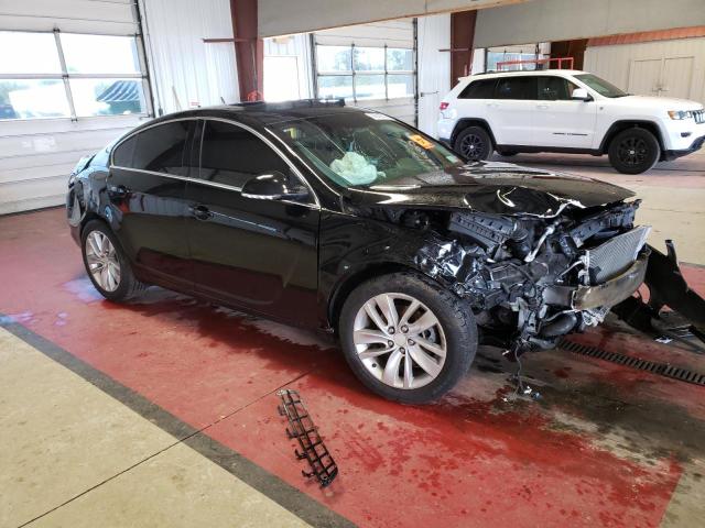 Photo 4 from auction – 2014 BUICK REGAL with VIN 2G4GK5EX4E9321740